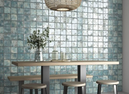 Discover the Earth Range: Small Format Brick and Square Tiles Reflecting Nature’s Beauty - Tile&Bath