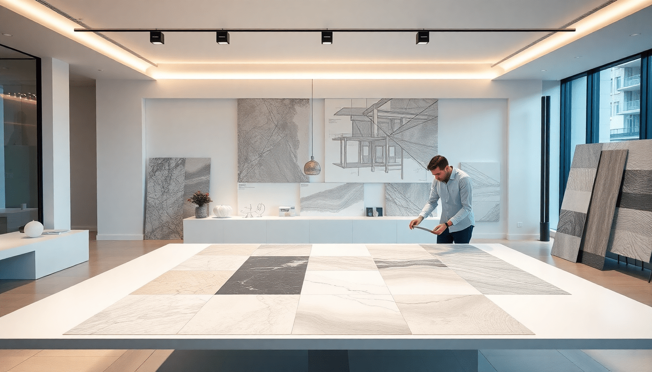 The Ultimate Guide to Installing Porcelain Tiles: A DIY Masterclass - Tile&Bath