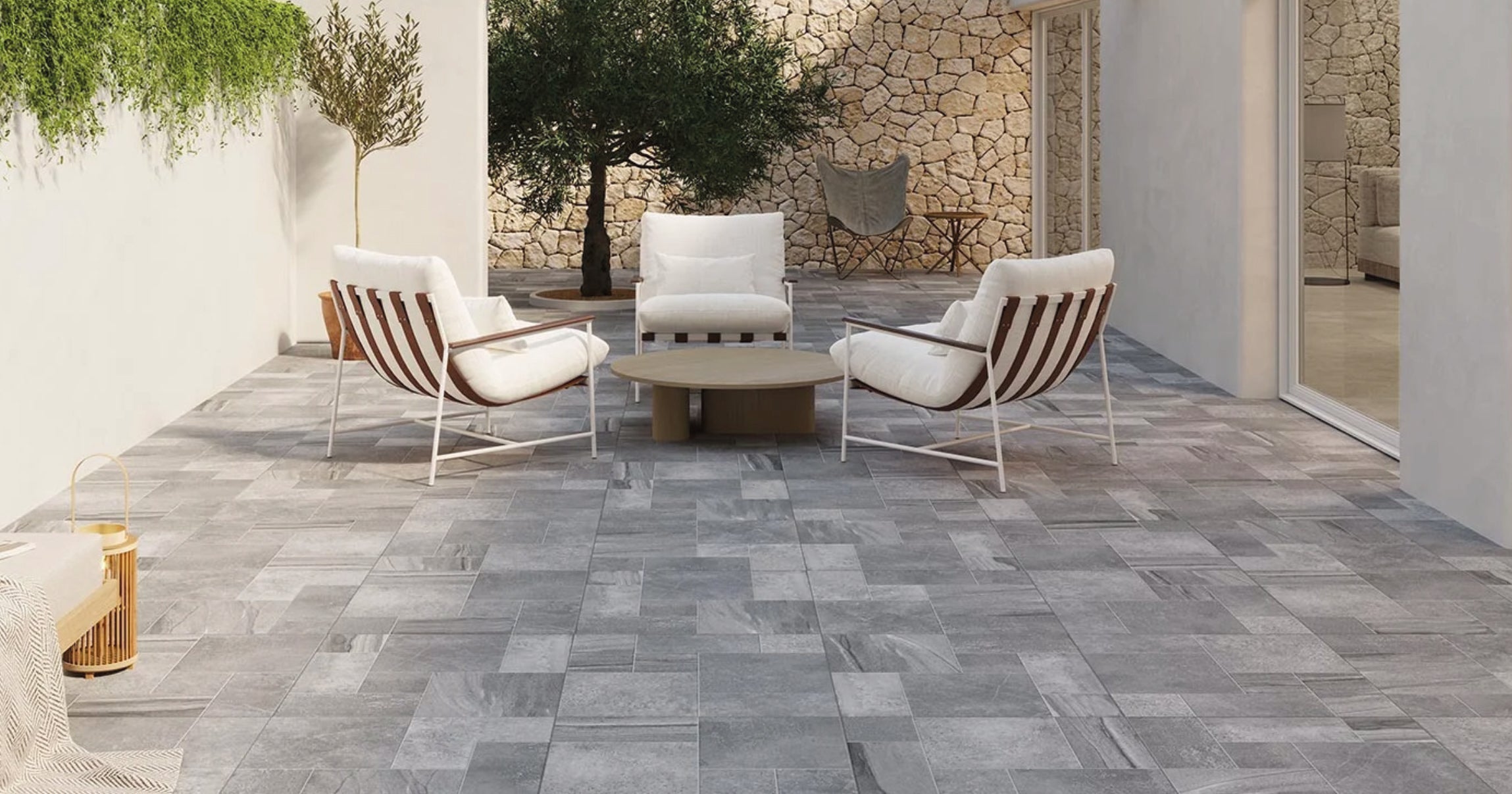Unlock the Endless Possibilities of Porcelain Tiles: A Comprehensive Guide - Tile&Bath
