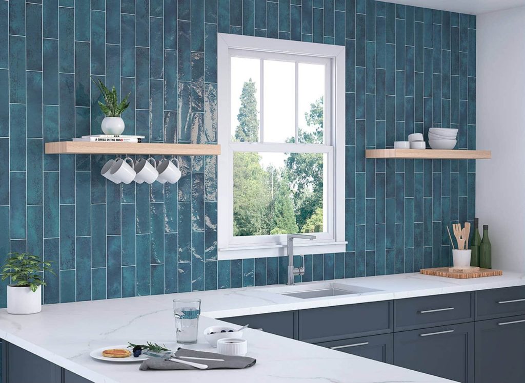 Upgrade Your Kitchen Design with Tile&BathCo’s Stunning Collection of Kitchen Wall Tiles - Tile&Bath