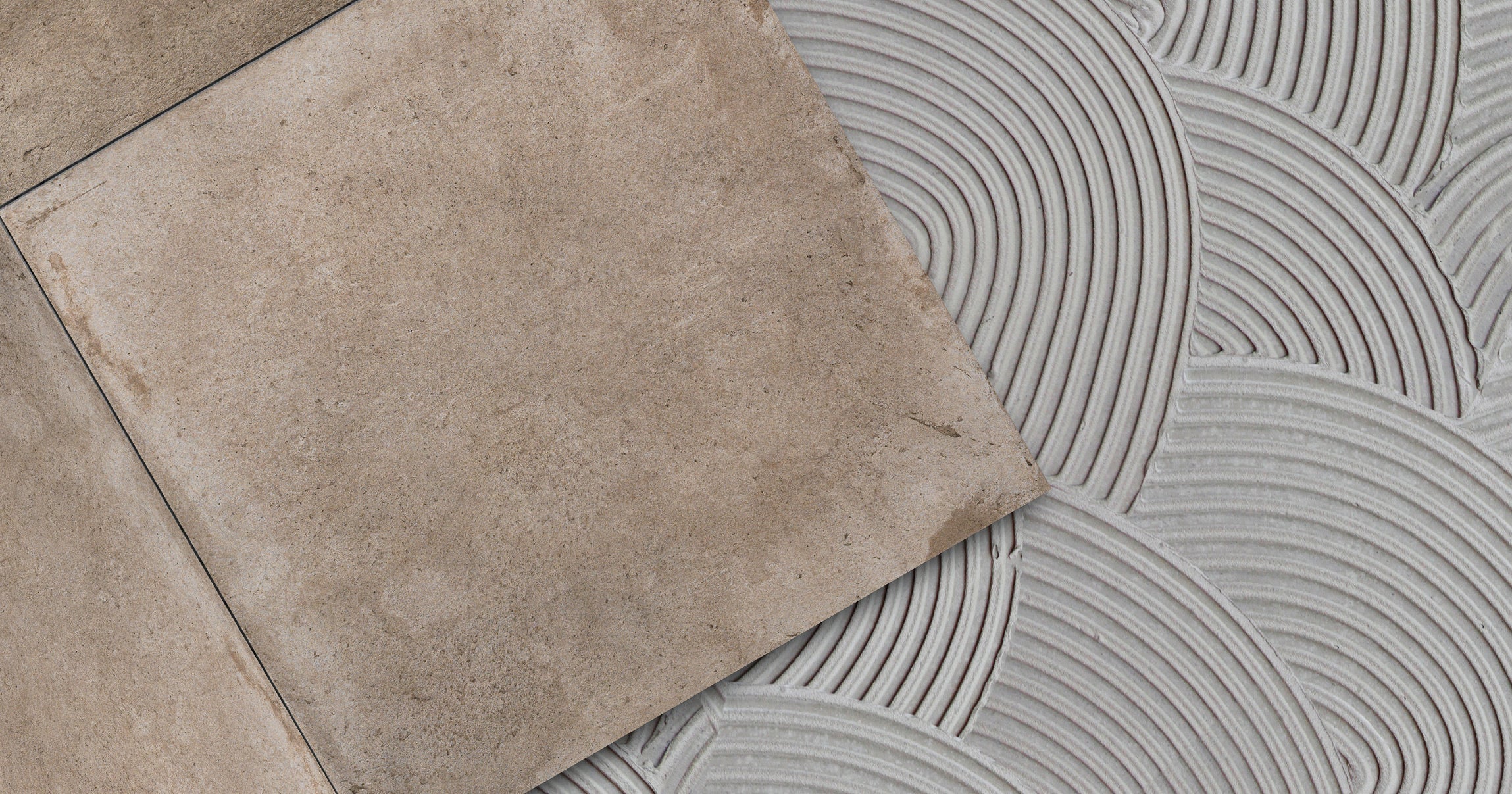 When Should You Use Flexible Tile Adhesive? - Tile&Bath