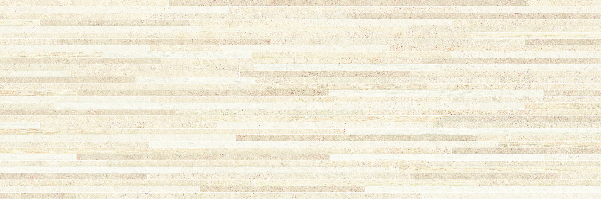 Modus Beige KT Decor 200x60mm - Matt Ceramic Wall Tile
