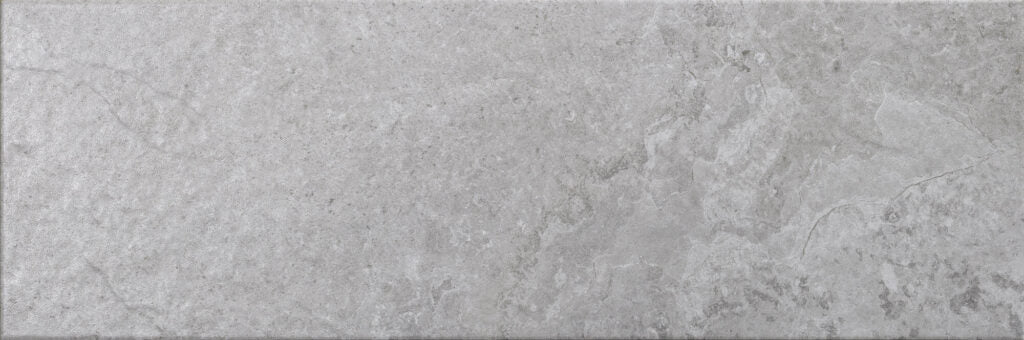 Modus Grey 200x60mm - Matt Ceramic Wall Tile