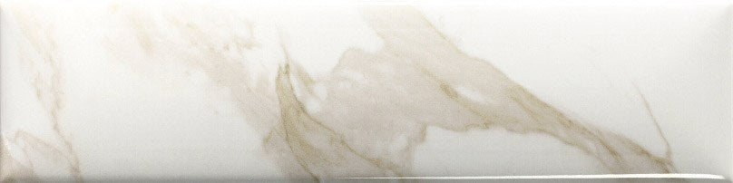 Giallo Gold - Ceramic Wall Tile 7.5X30cm