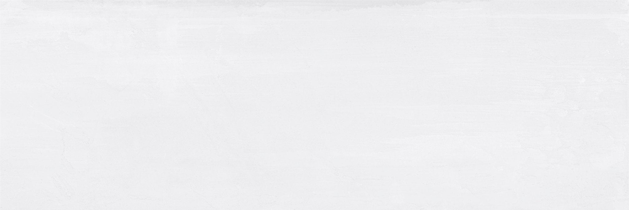 2che White - Ceramic Wall Tile 20X60cm - Tile&Bath