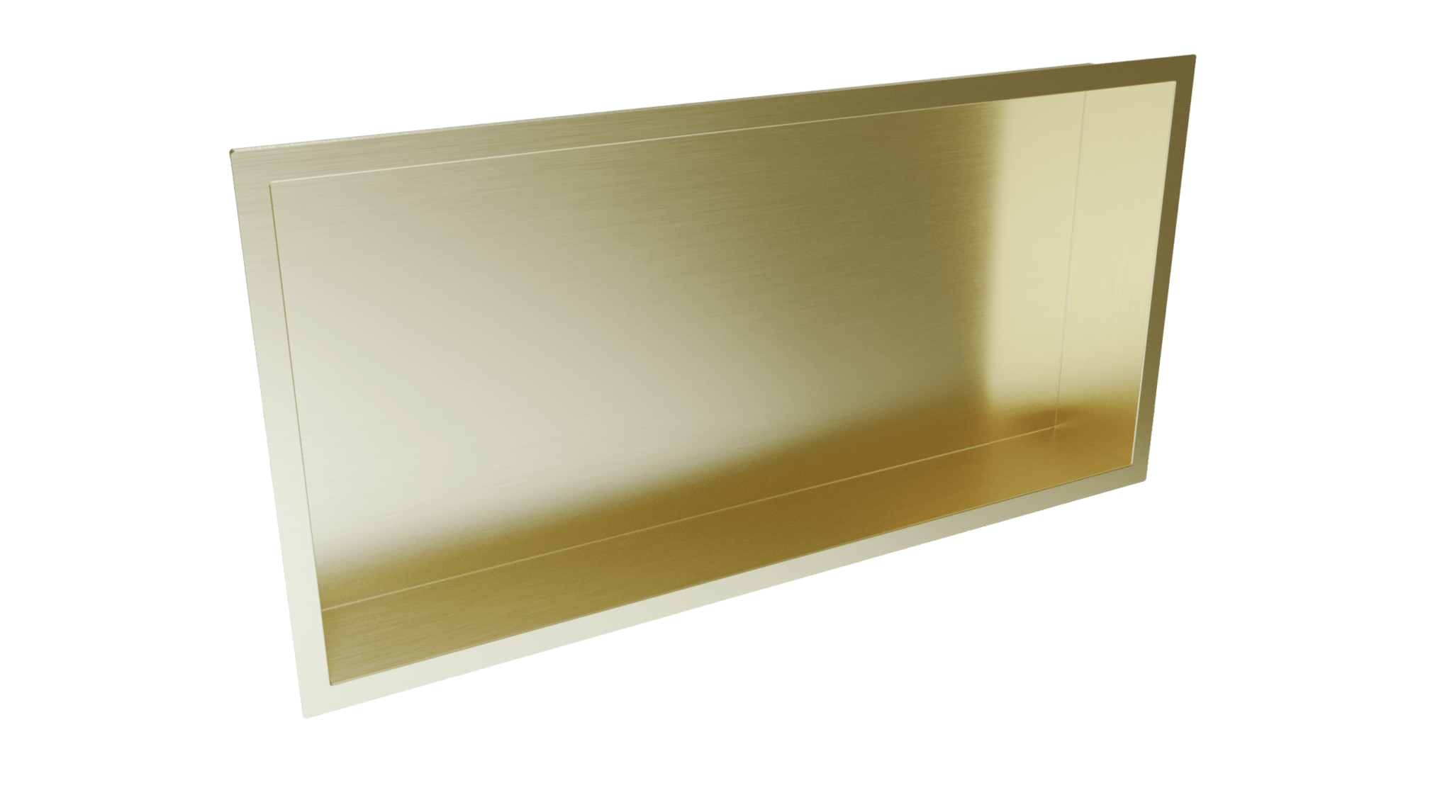 300x600mm Bathroom Niche - Tile&Bath