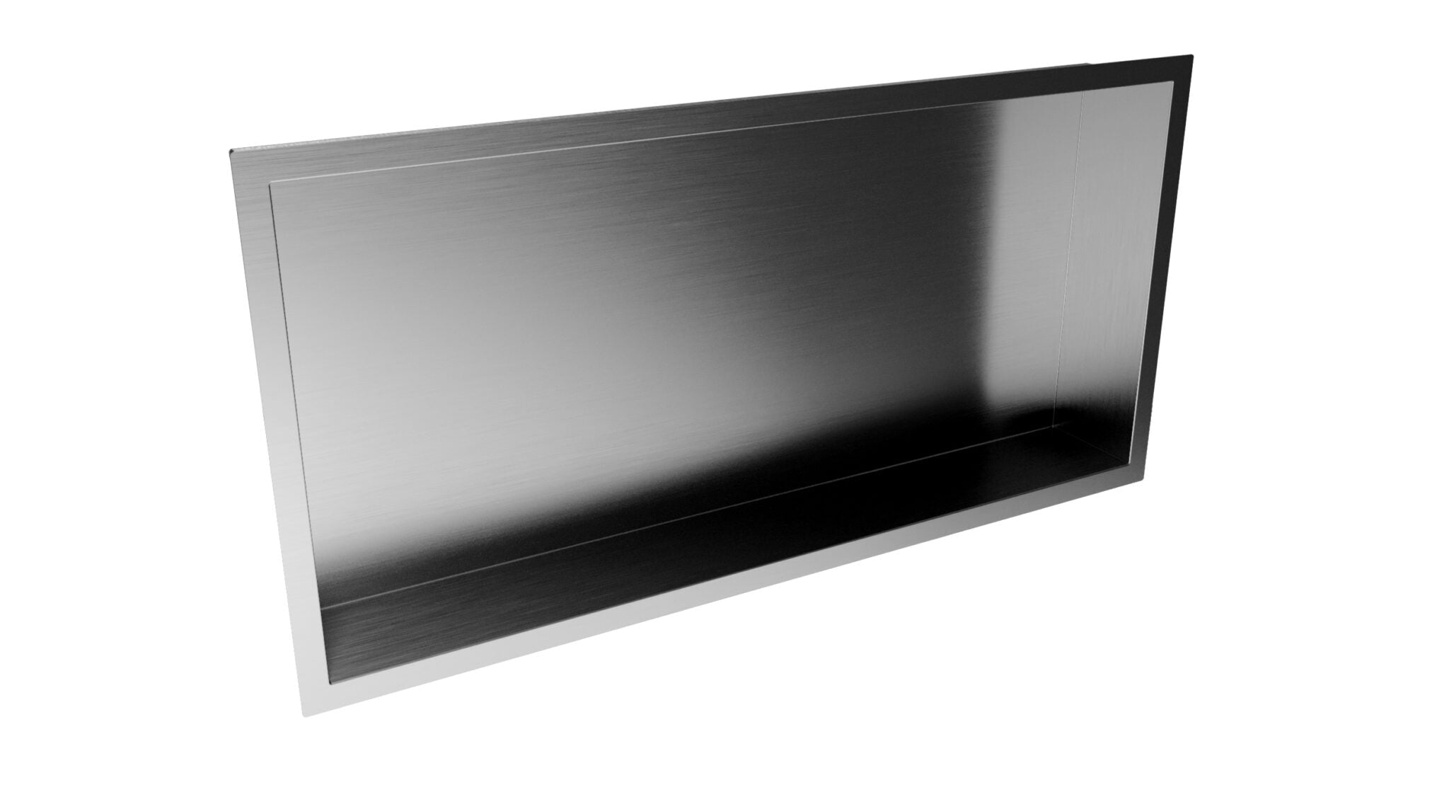 300x600mm Bathroom Niche - Tile&Bath