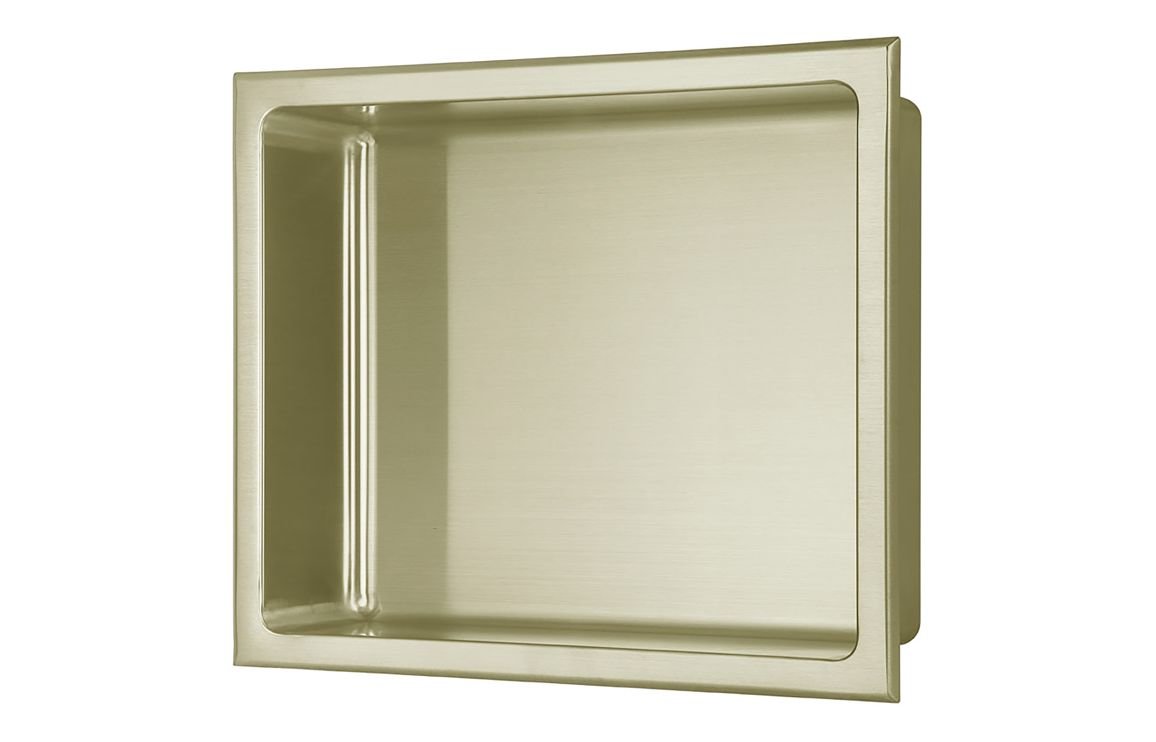 305x360mm Bathroom Niche - Tile&Bath