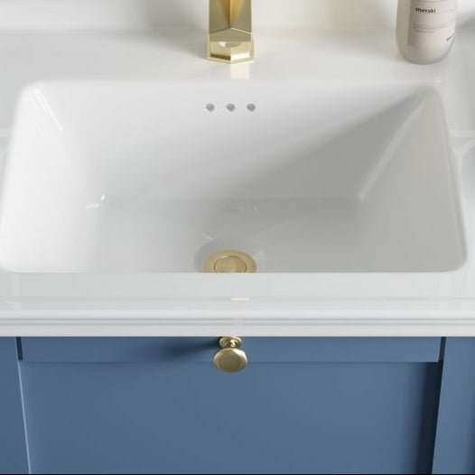 38mm Round Knob Handle - Tile&Bath