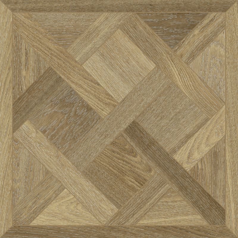 Parquet Dark 60X60 - Matt Wood