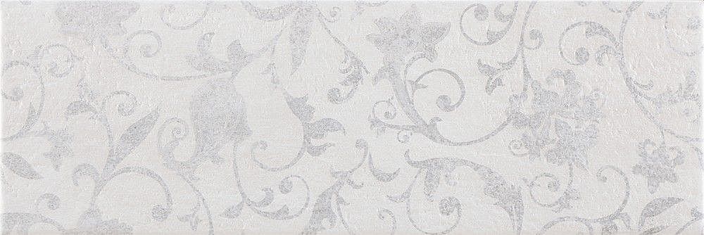 Castle Stone Glace ceramic wall tile by Tile&Bath, 20x60cm with a smooth, glazed stone appearance for elegant wall decor.