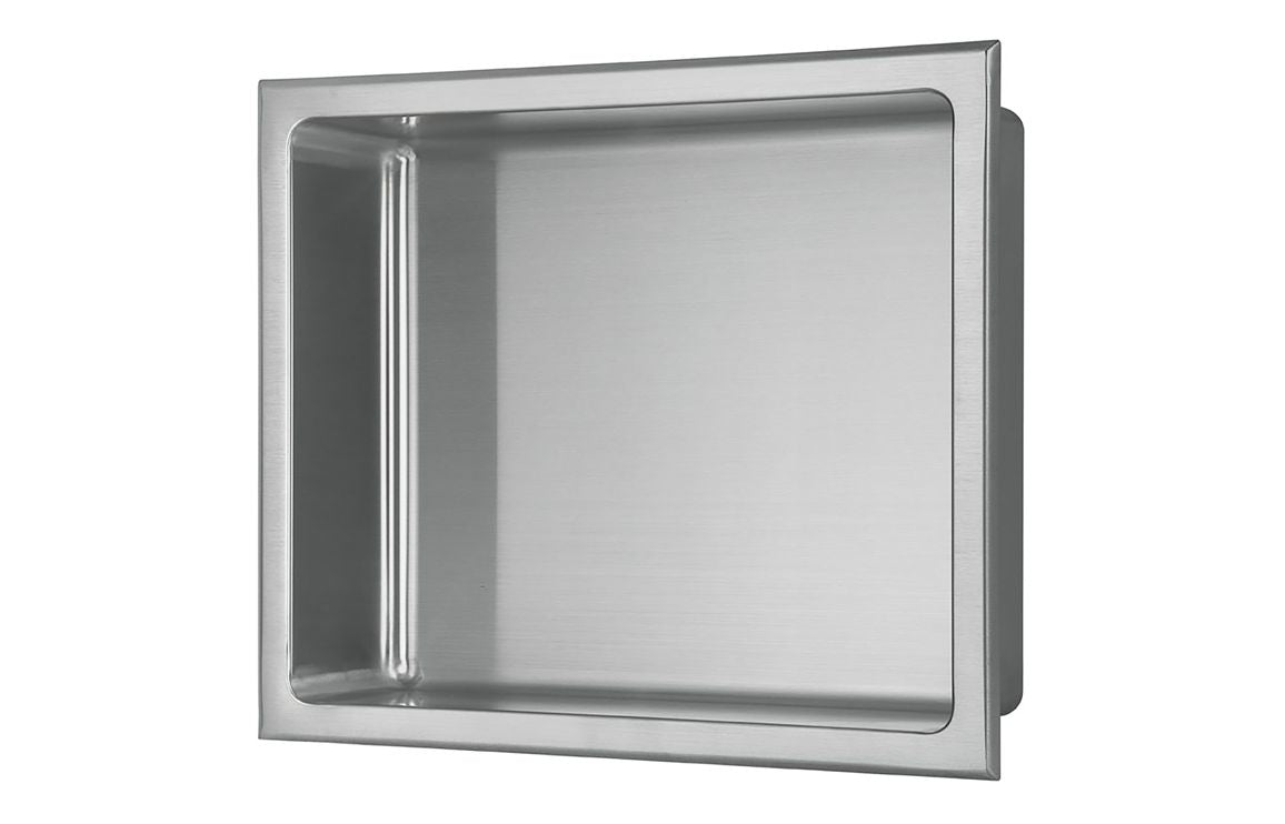 305x360mm Bathroom Niche