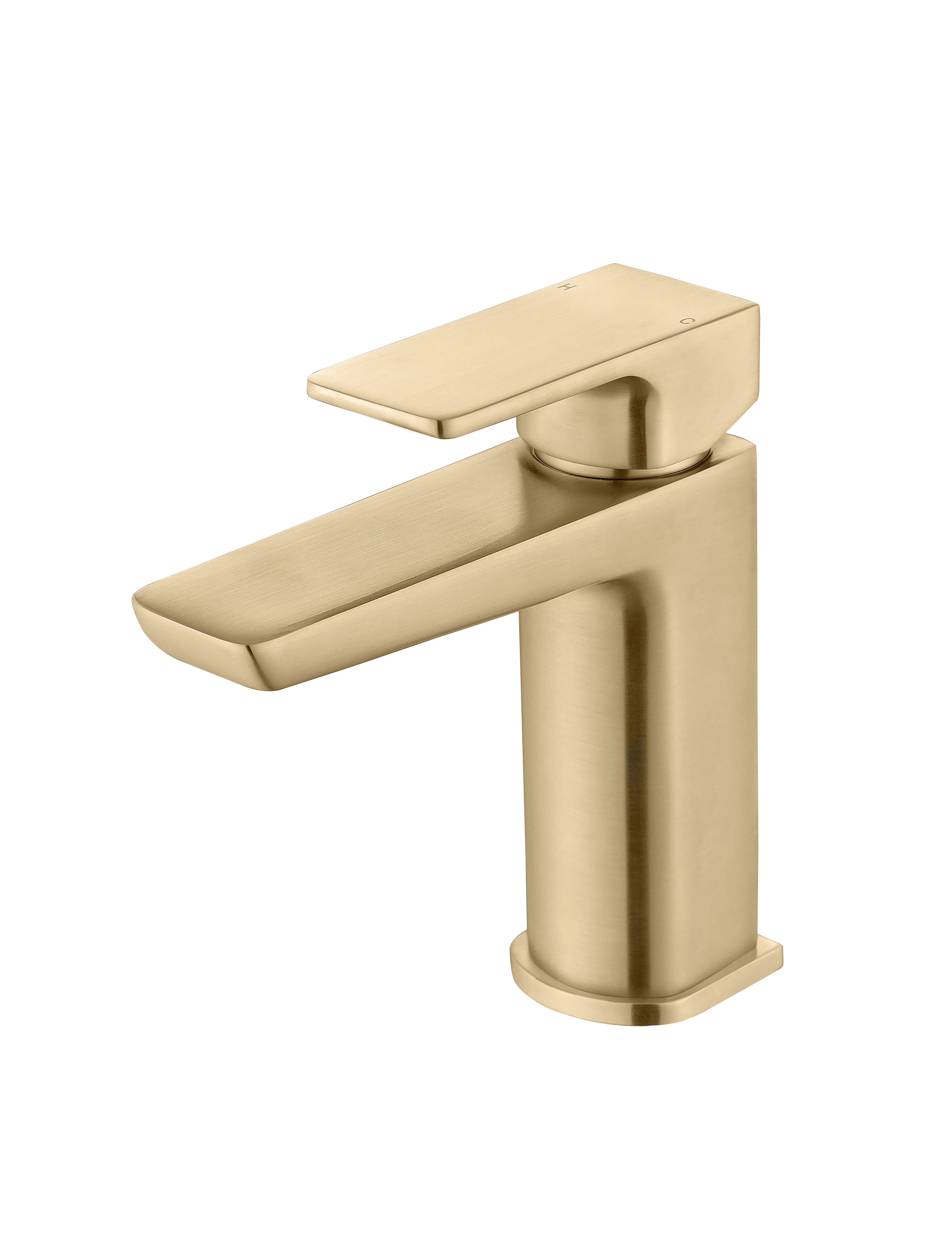 bela Basin Mixer & Waste - Tile&Bath