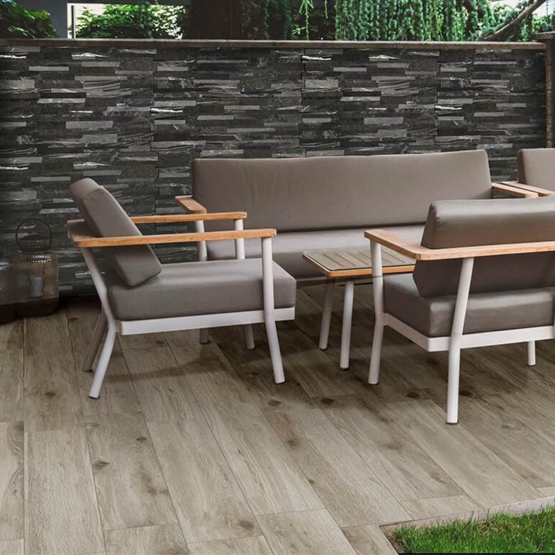 Forest Light 20X75 - Porcelain Tile