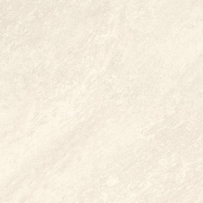 Flint Rock White 60X60 - Matt Porcelain