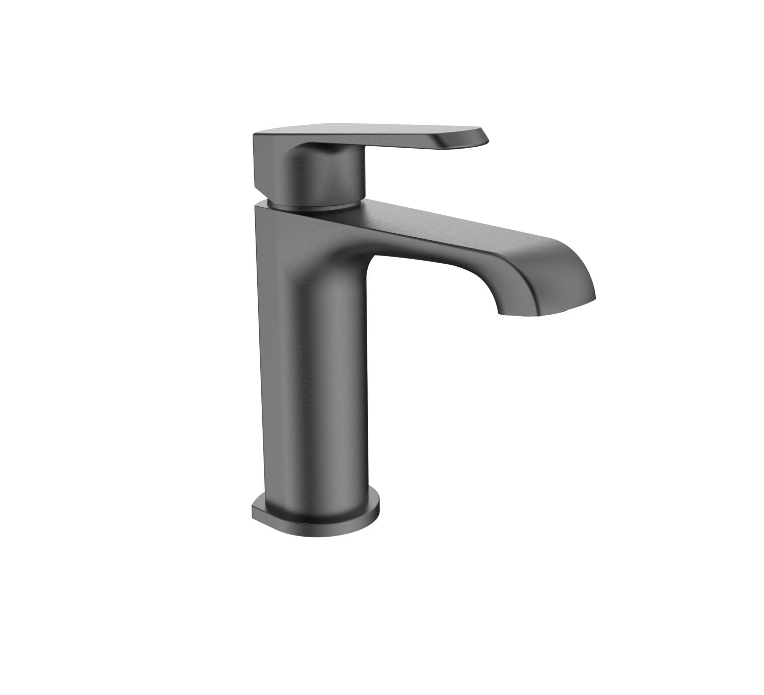 Manhattan Basin Mixer