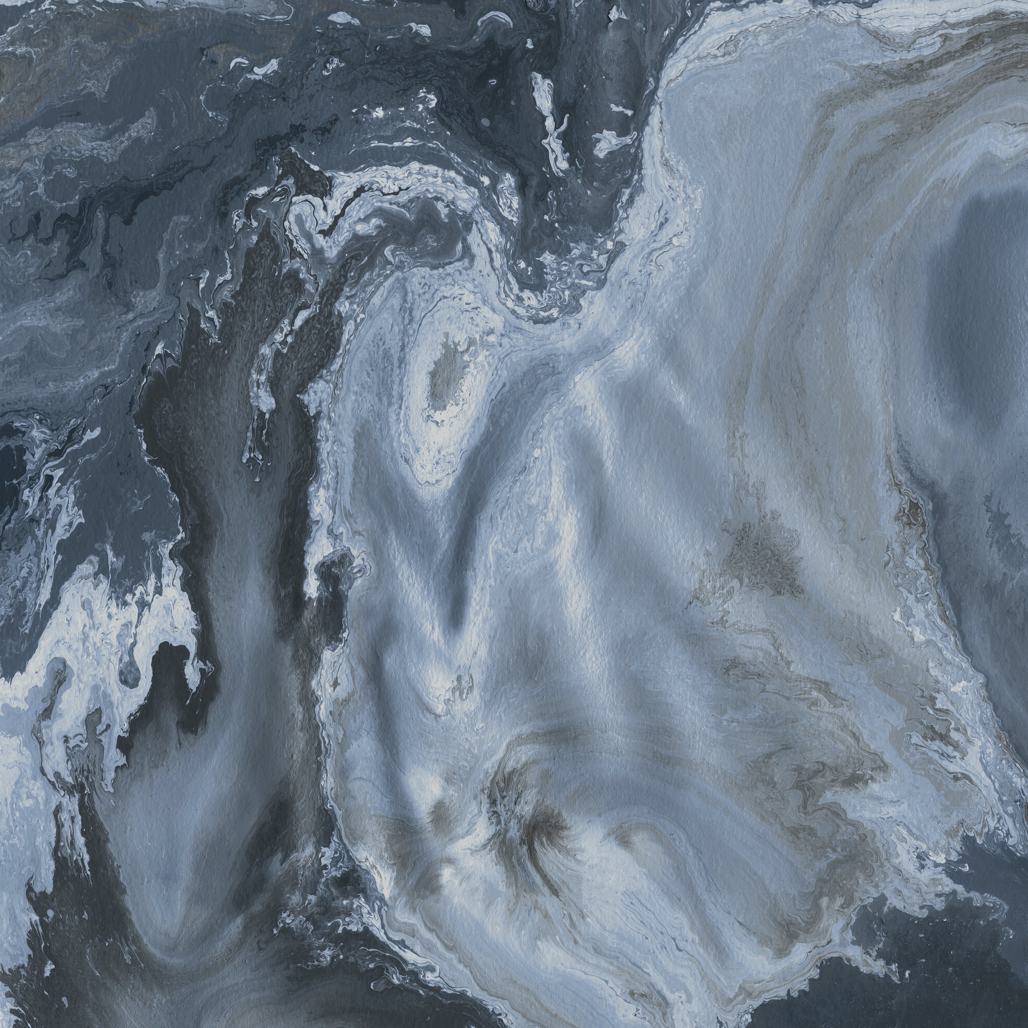 Nexsus Blu 120X120 - Polished Porcelain