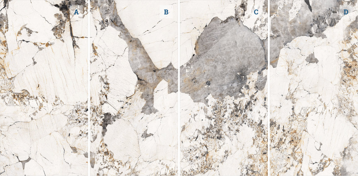 Olympus - Gloss Wunda Panels