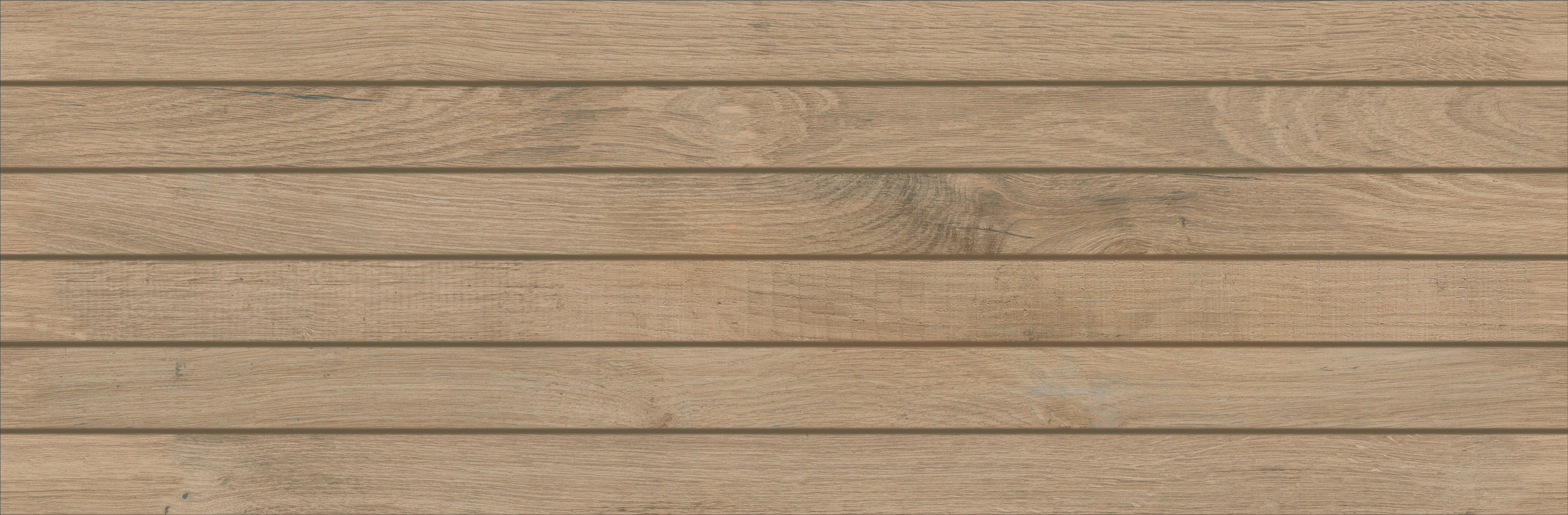 Northern Oak Strip 100X33.3cm - Wall Tile