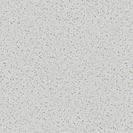 M1 White Terrazzo Supermatt - PVC Wall Cladding