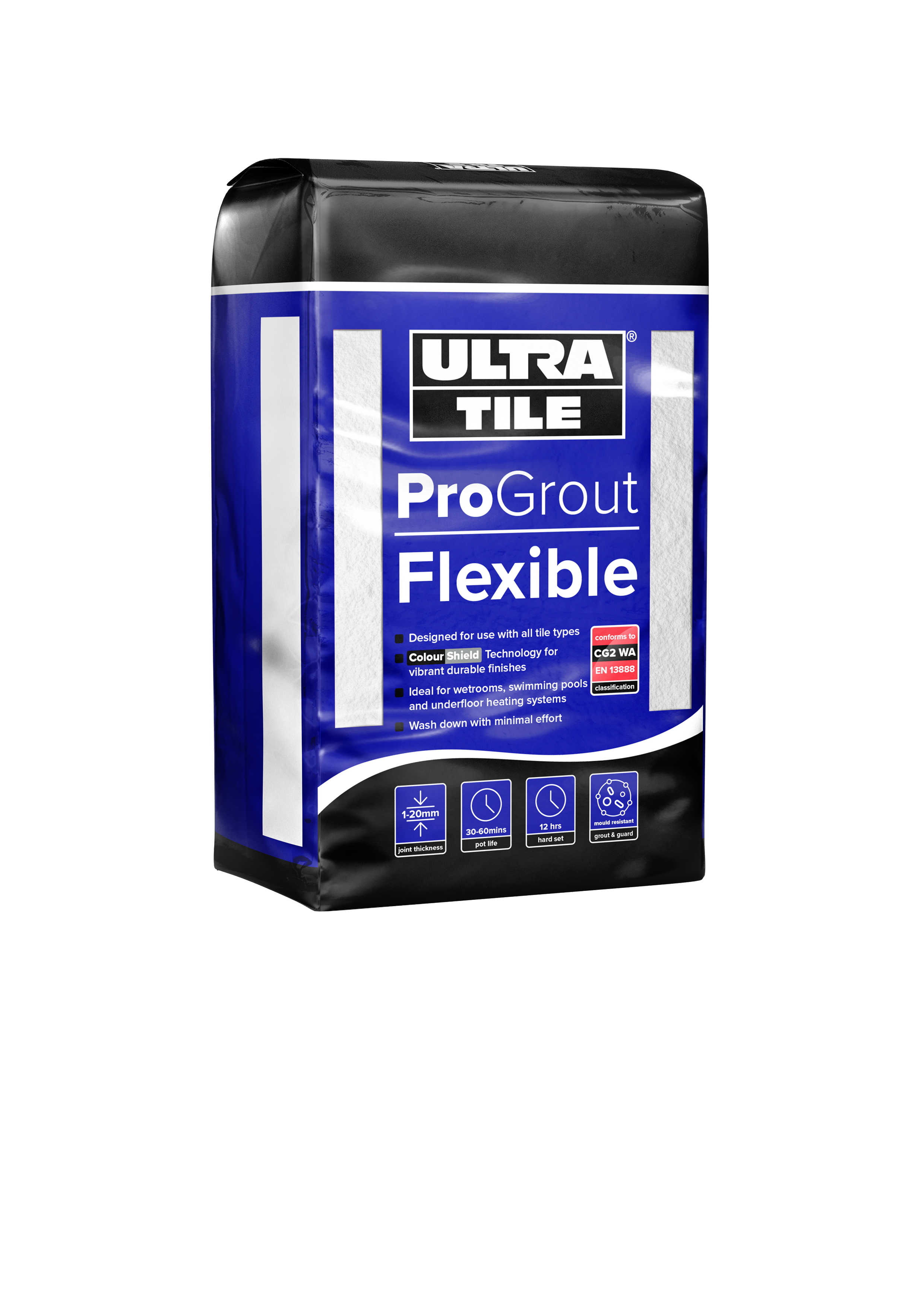 ProGrout Flexible Tile Grout - Tile&Bath