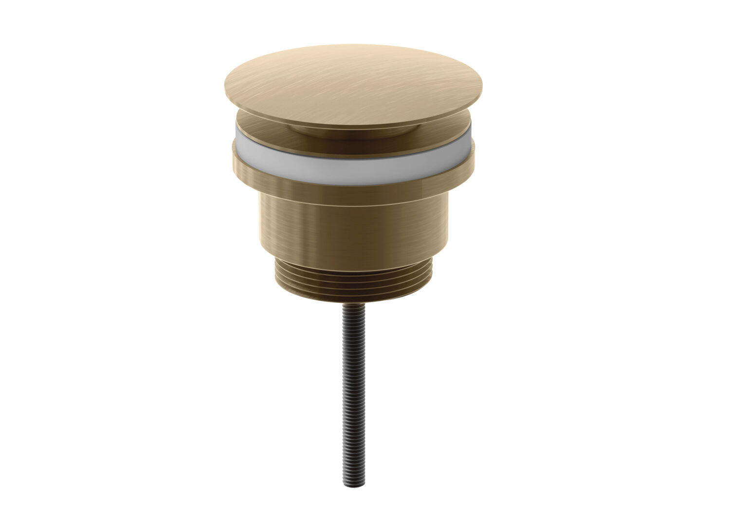 Universal Basin Waste