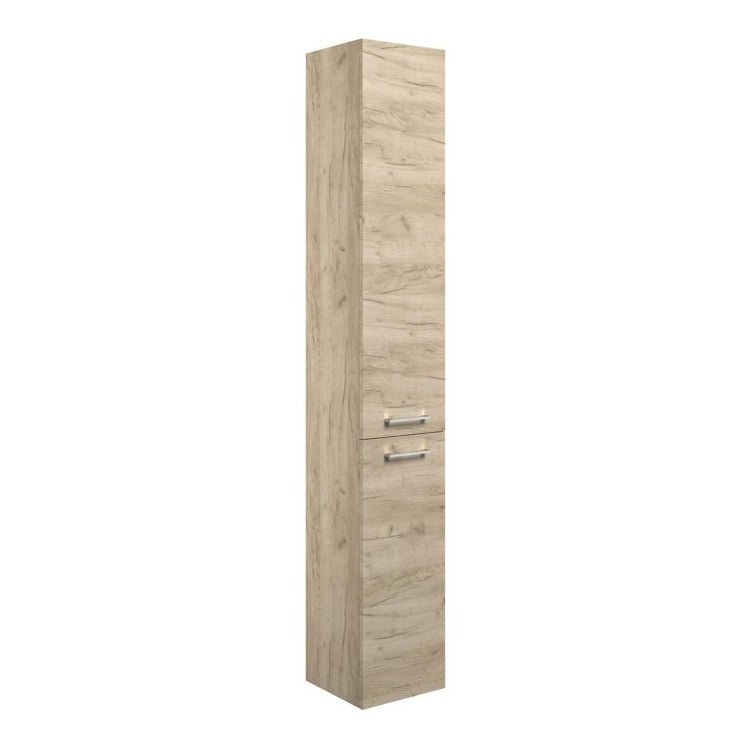 Alto Floor Standing 350mm Tall Unit - Tile&Bath