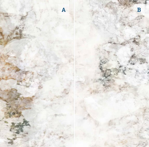 Ancient Stone - Gloss Wunda Panels - Tile&Bath