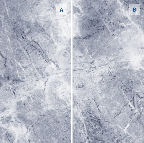 Arctic Stone - Matt Wunda Panels