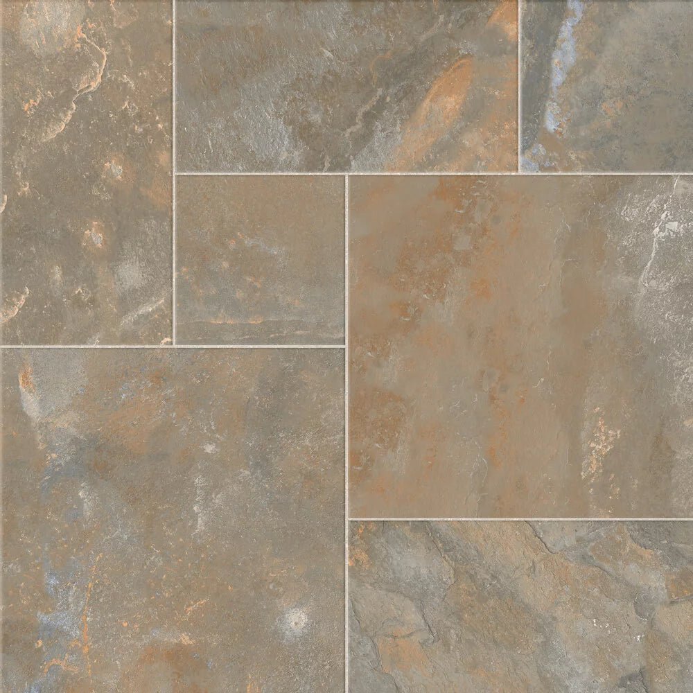 Ayr Autumn - 61X61 Porcelain - Tile&Bath