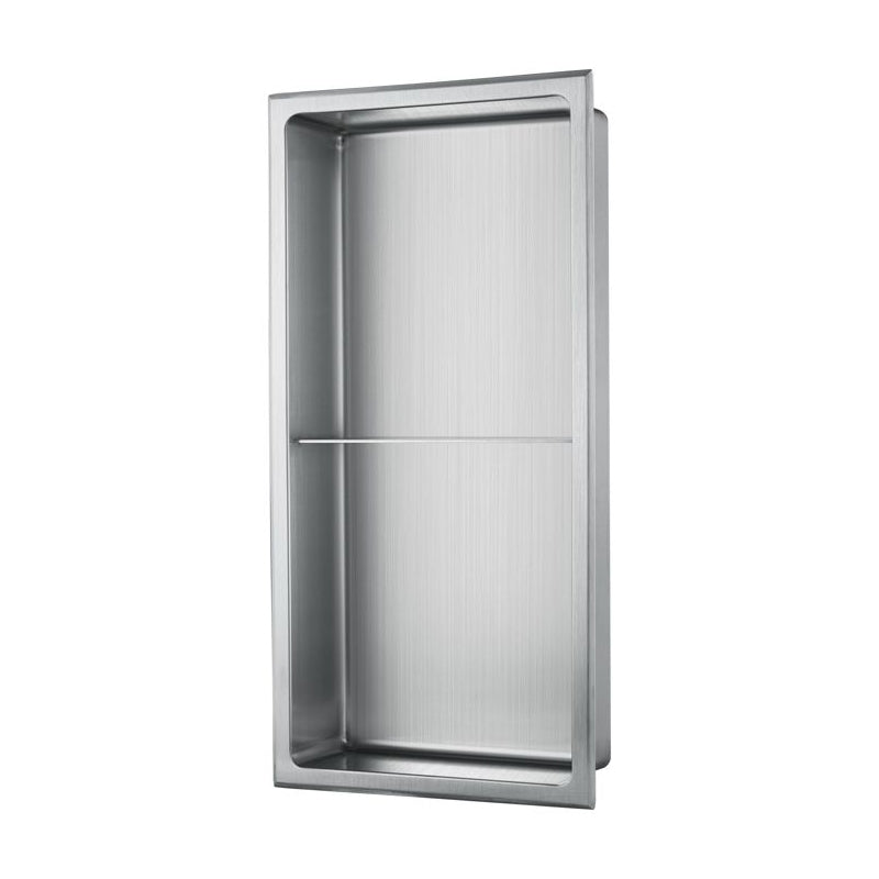 610x305mm Bathroom Niche