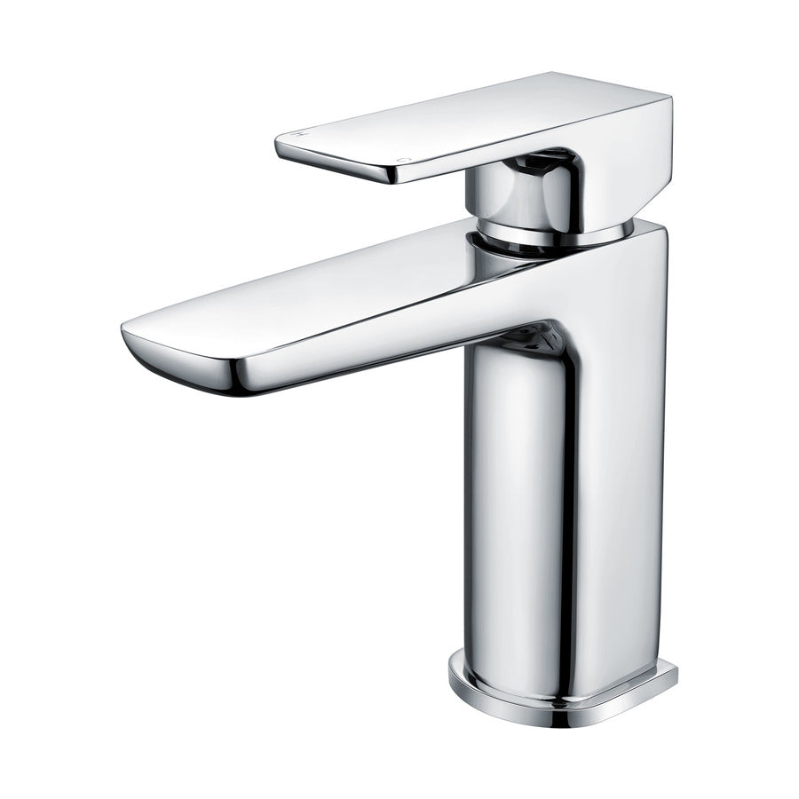 bela Basin Mixer & Waste