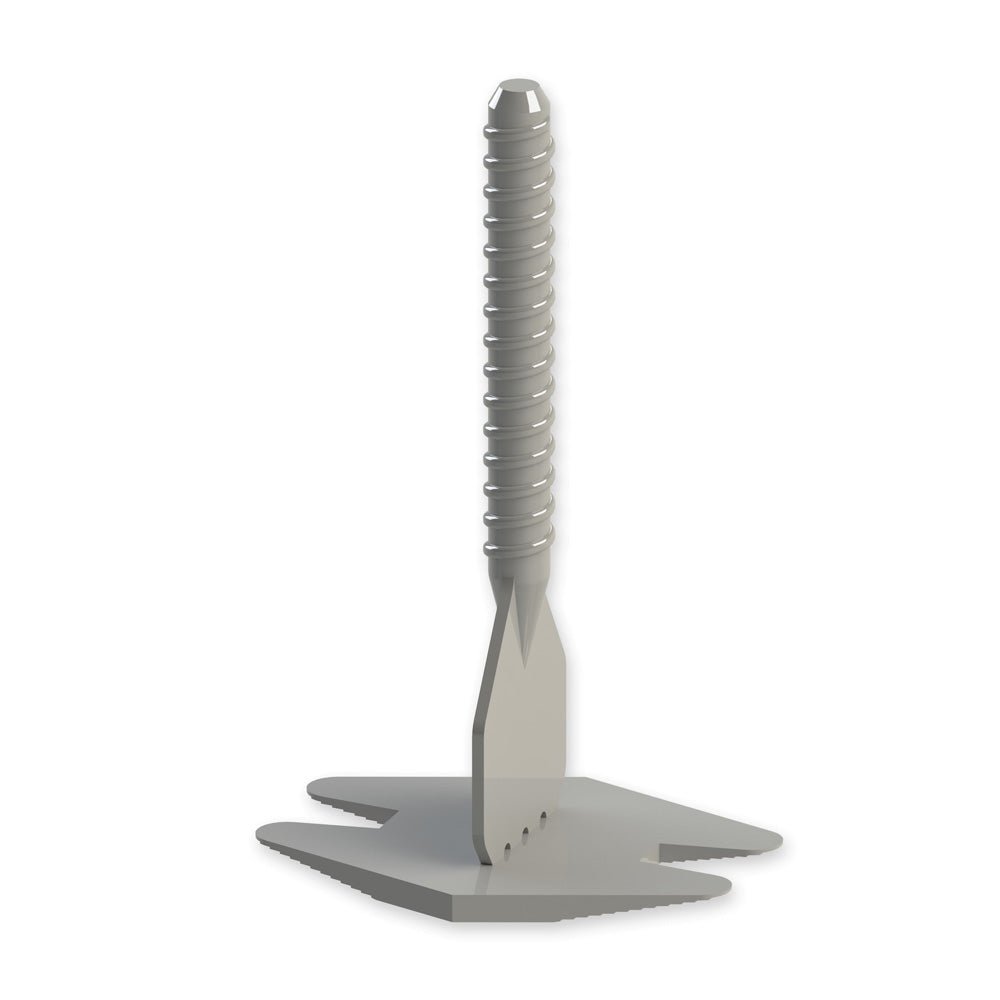 Big Spin Hurricane Level Base - Tile&Bath