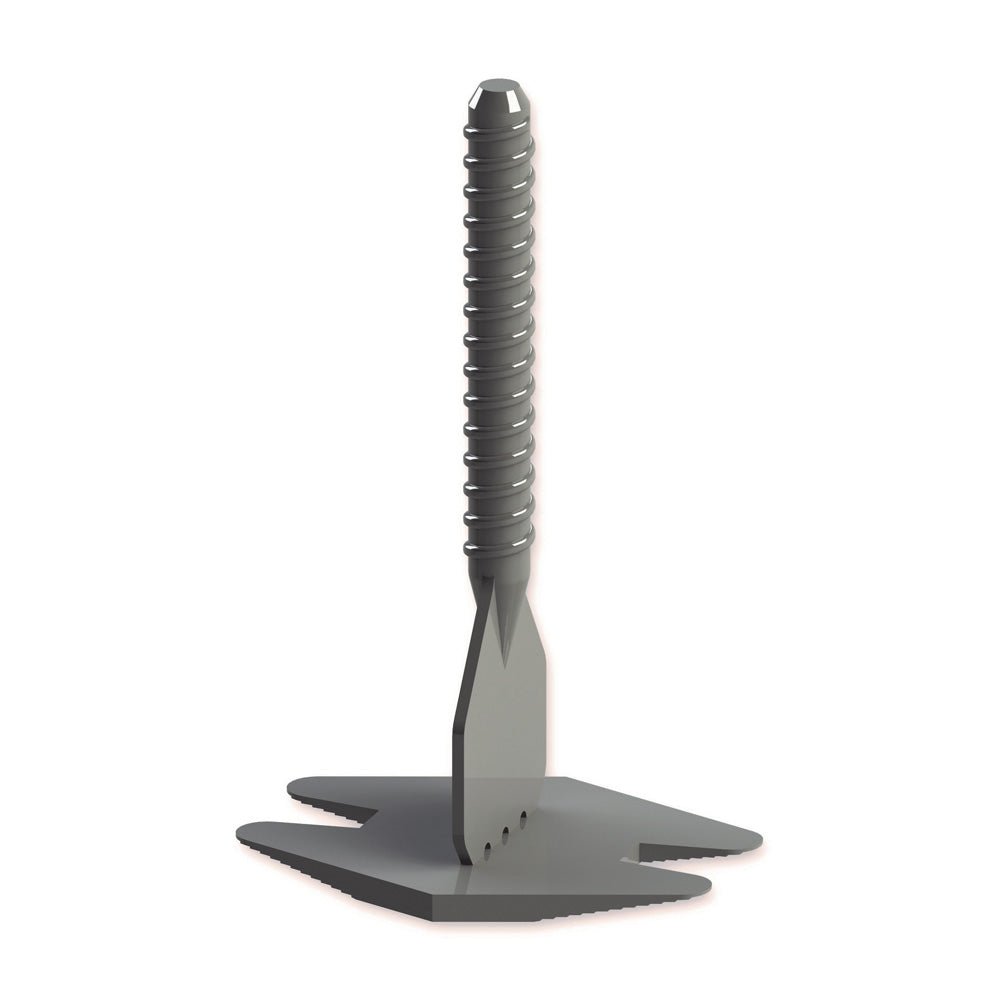 Big Spin Hurricane Level Base - Tile&Bath