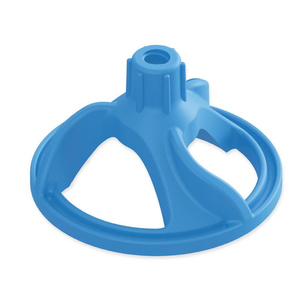 Big Spin Hurricane Level Caps - Tile&Bath