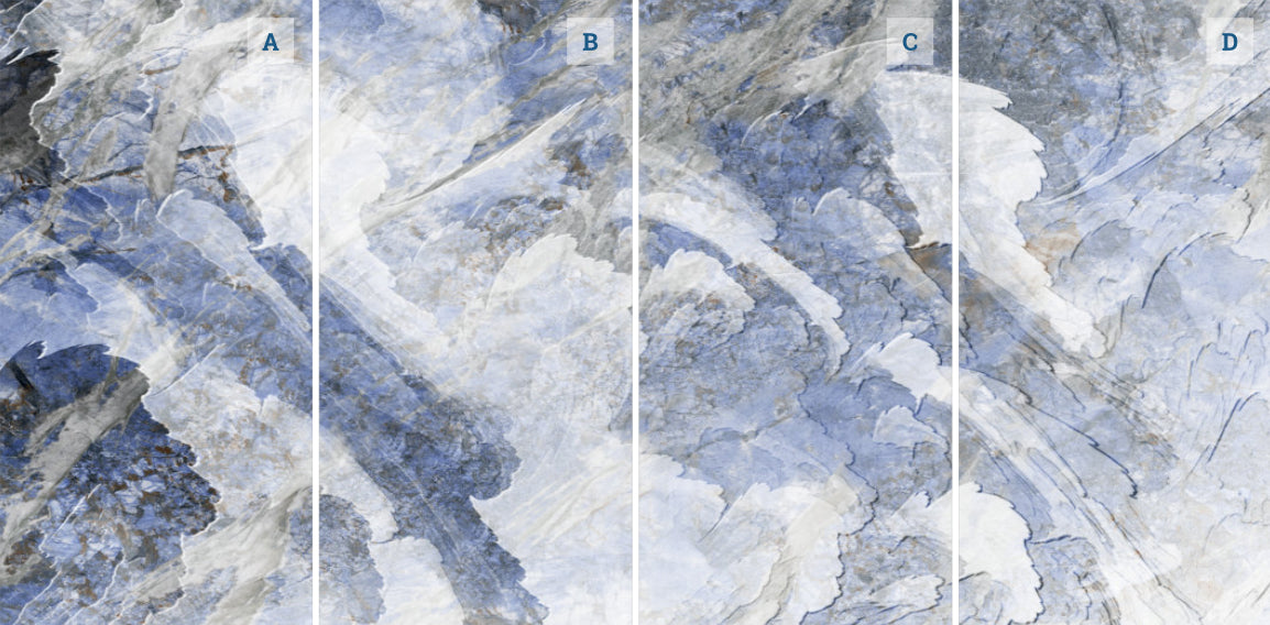 Boldstone - Matt Wunda Panels