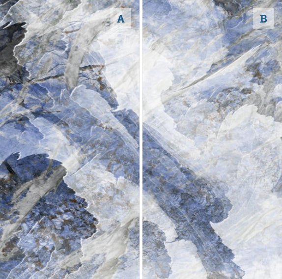 Boldstone - Matt Wunda Panels - Tile&Bath