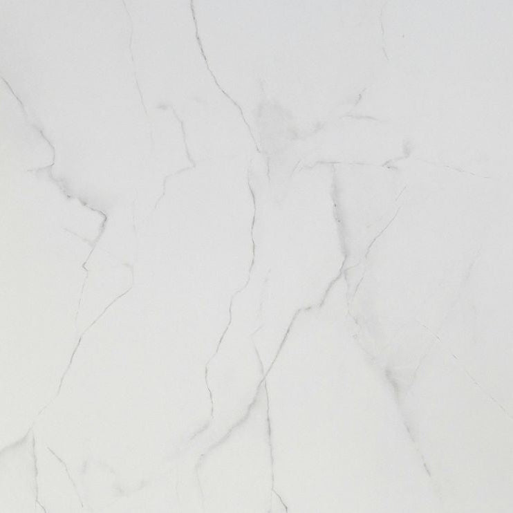 Fibo Marble - Bright Marble (Plain Marble) - Tile&Bath