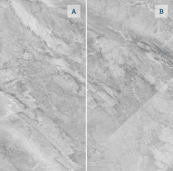 Greatland Stone - Gloss Wunda Panels