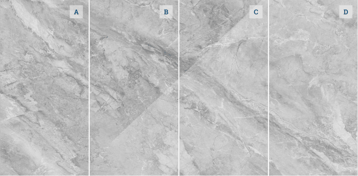 Greatland Stone - Gloss Wunda Panels - Tile&Bath