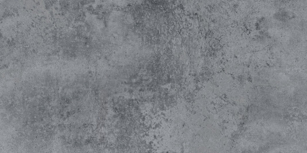 Helsinki Graphite - Matt Wall Tile – 60cm x 30cm - Tile&Bath