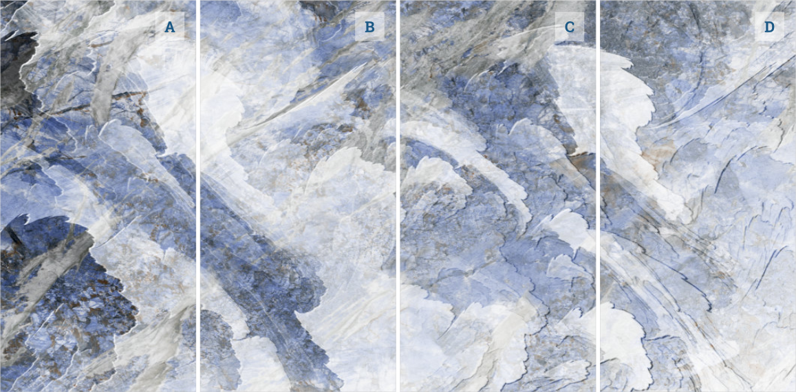 Boldstone - Matt Wunda Panels