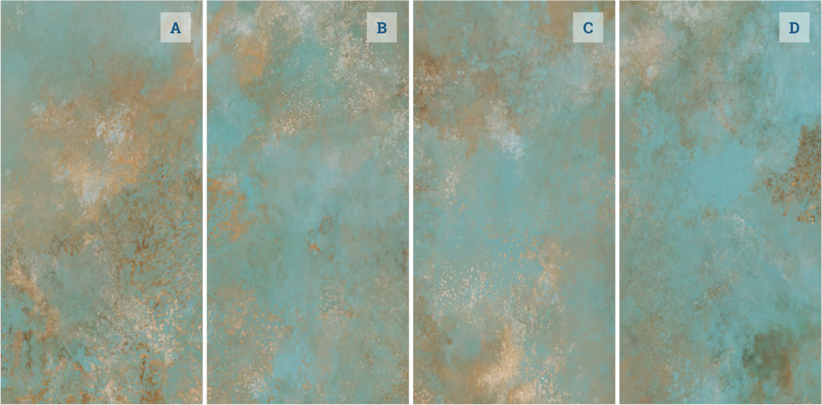 Urban Verde - Matt Wunda Panels