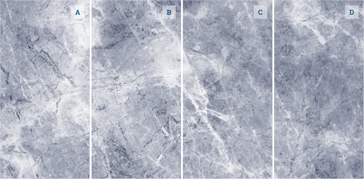 Arctic Stone - Matt Wunda Panels