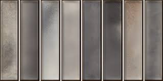 Aurora Grey - 15x30 Glossy Wall Tiles
