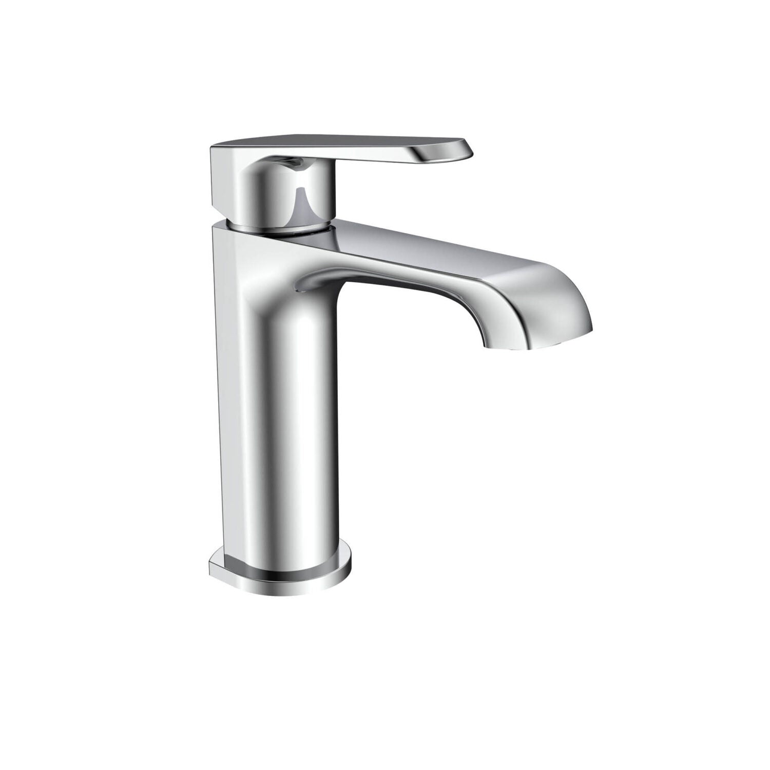 Manhattan Basin Mixer - Tile&Bath