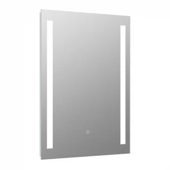 Marisol Rectangle Front - Lit LED Mirror - Tile&Bath