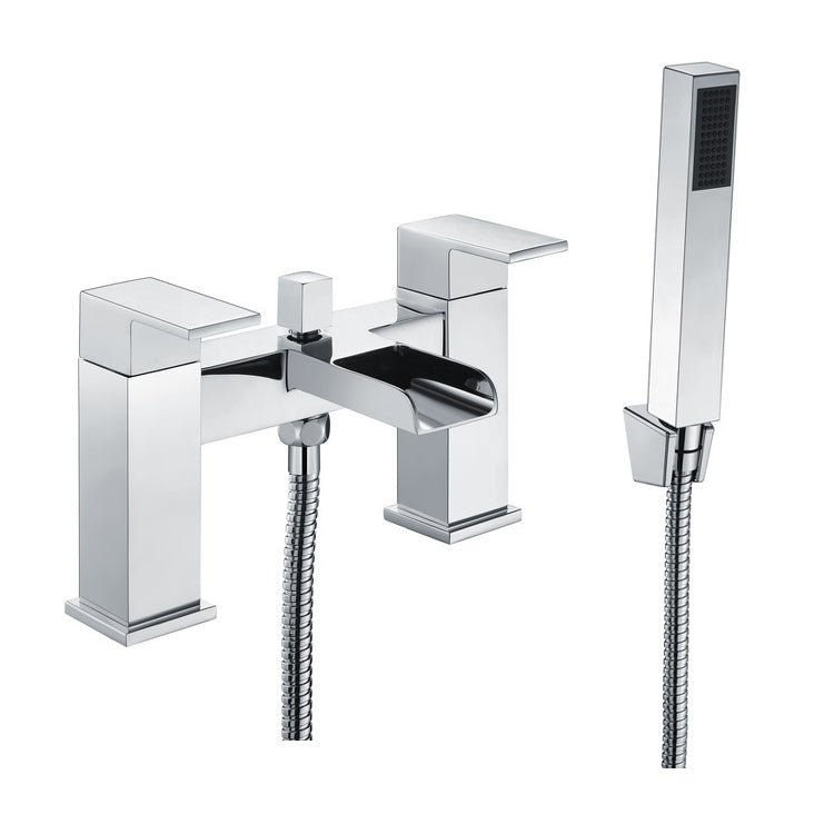 Metro Bath Shower Mixer - Tile&Bath