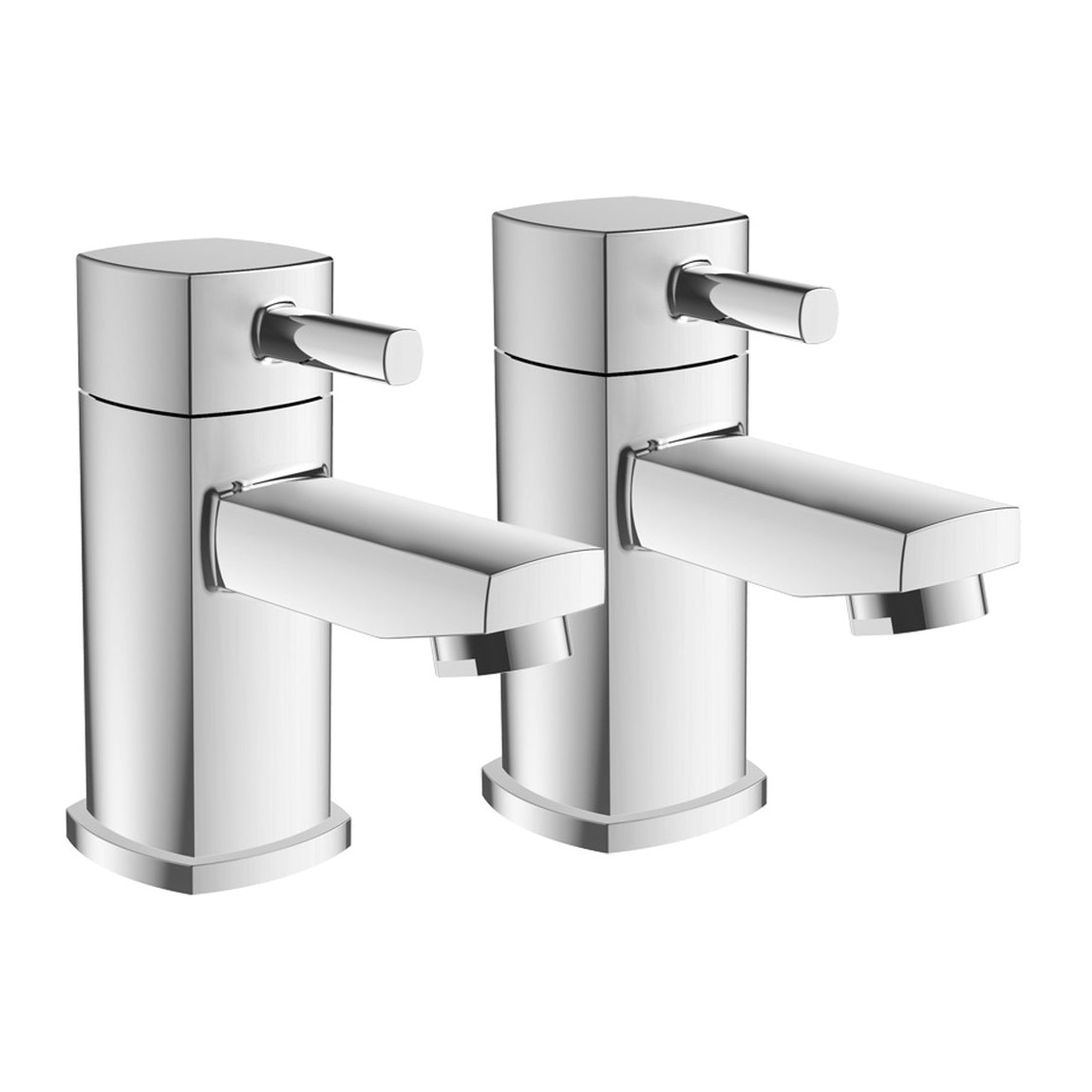 Moda Bath Taps