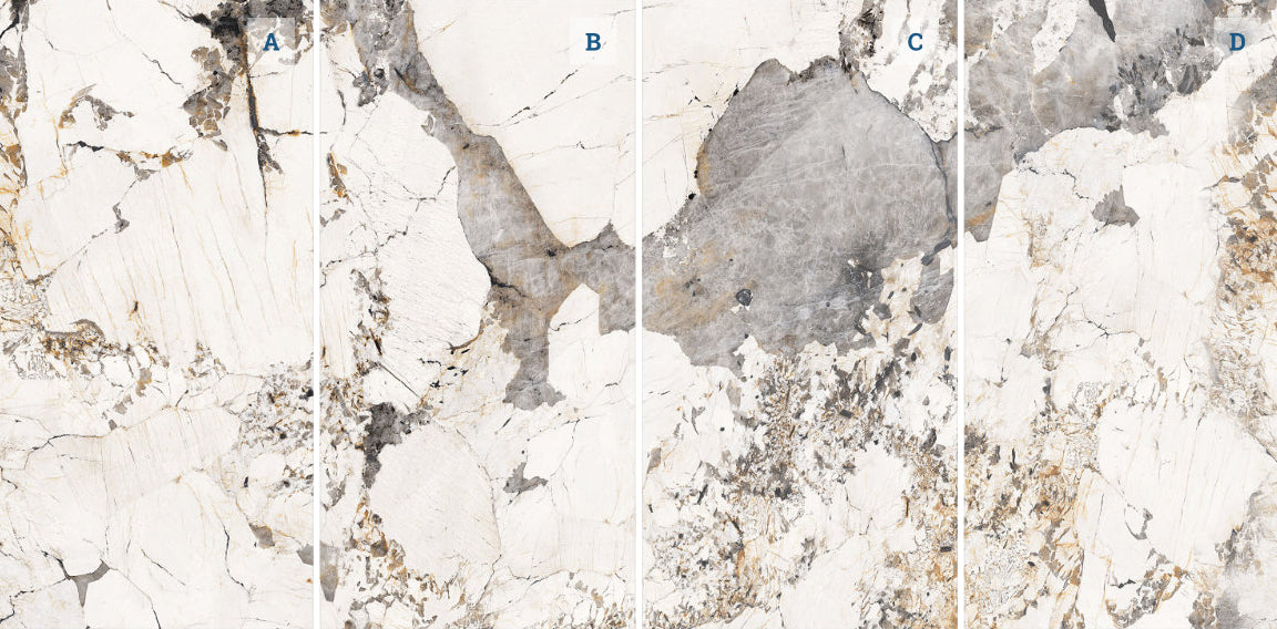 Olympus - Gloss Wunda Panels